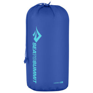 SEA TO SUMMIT LIGHTWEIGHT STUFF SACK 13L surf the web blue nz SEA TO SUMMIT LIGHTWEIGHT STUFF SACK 13L surf the web blue nz