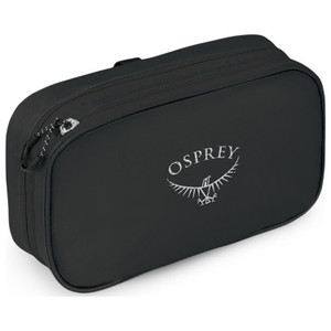 OSPREY ULTRALIGHT ZIP ORGANIZER black nz OSPREY ULTRALIGHT ZIP ORGANIZER black nz