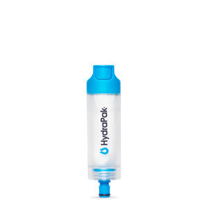 HydraPak 28mm PNP Inline Filter reservoir water filter nz HydraPak 28mm PNP Inline Filter reservoir water filter nz