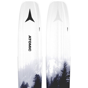 ATOMIC MAVERICK 115 CTI - '25 men's ski nz ATOMIC MAVERICK 115 CTI - '25 men's ski nz