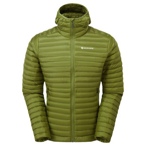 Montane Anti-Freeze Lite Hoodie Montane Anti-Freeze Lite Hoodie