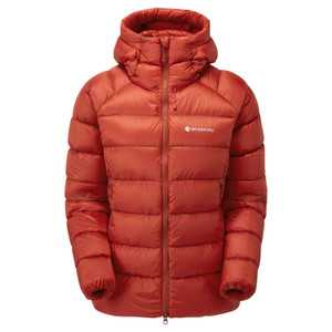 Montane Anti-Freeze XT Hoodie Women Montane Anti-Freeze XT Hoodie Women
