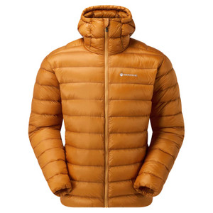 Montane Alpine 850 Lite Hoodie Montane Alpine 850 Lite Hoodie