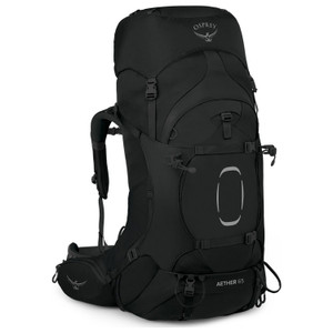 OSPREY AETHER 65 EXTENDED FIT OSPREY AETHER 65 EXTENDED FIT