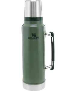 Stanley Classic Legendary Bottle 1 Litre green vacuum flask nz Stanley Classic Legendary Bottle 1 Litre green vacuum flask nz