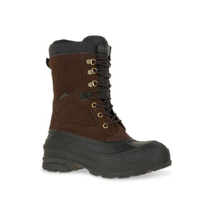 Kamik Nation Wide Snow Boots Kamik Nation Wide Snow Boots