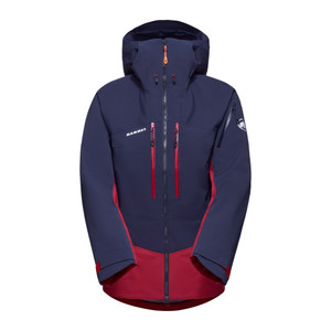Mammut Taiss Pro HS Jacket Women Mammut Taiss Pro HS Jacket Women