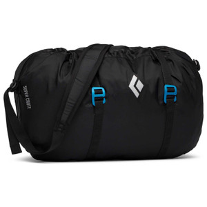 BLACK DIAMOND SUPER CHUTE ROPE BAG BLACK DIAMOND SUPER CHUTE ROPE BAG