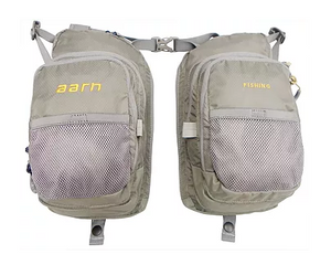 Aarn Balance Pockets Fishing Aarn Balance Pockets Fishing