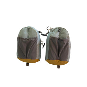 Aarn Balance Pockets Multi Aarn Balance Pockets Multi