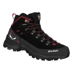 SALEWA ALP MATE WINTER MID PTX WOMEN SALEWA ALP MATE WINTER MID PTX WOMEN
