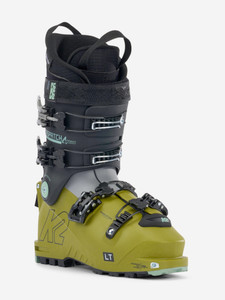 k2 Dispatch LT W - '24 k2 Dispatch LT W - '24