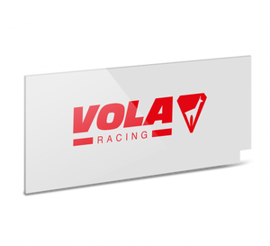 VOLA Plastic Scraper 3mm VOLA Plastic Scraper 3mm