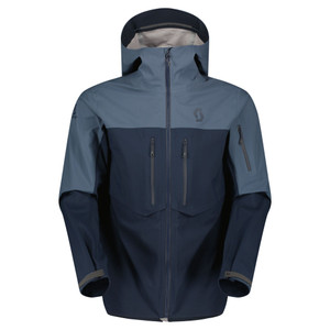 SCOTT EXPLORAIR DRYOSPUN 3L JACKET SCOTT EXPLORAIR DRYOSPUN 3L JACKET