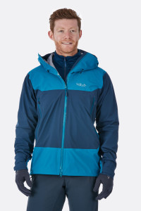 Rab Mantra Jacket Rab Mantra Jacket