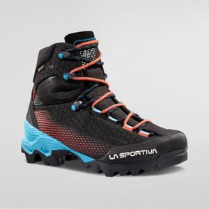 La Sportiva Aequilibrium ST GTX Women mountaineering boots nz La Sportiva Aequilibrium ST GTX Women mountaineering boots nz