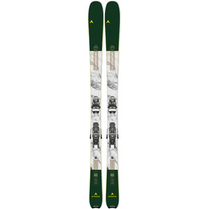 DYNASTAR M-CROSS 82 XPRESS SKI + BINDING - '25 DYNASTAR M-CROSS 82 XPRESS SKI + BINDING - '25