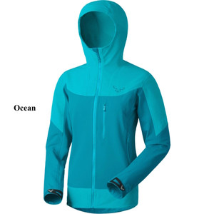 Dynafit Mercury DST Womens Jacket - '17 Dynafit Mercury DST Womens Jacket - '17