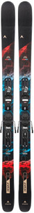 DYNASTAR M-MENACE 90 XPRESS - SKI + BINDING - '25 DYNASTAR M-MENACE 90 XPRESS - SKI + BINDING - '25