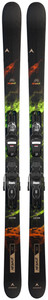 DYNASTAR M-MENACE 80 XPRESS - SKI + BINDING - '25 DYNASTAR M-MENACE 80 XPRESS - SKI + BINDING - '25