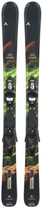 DYNASTAR M-MENACE TEAM KID-X - SKI + BINDING - '25 DYNASTAR M-MENACE TEAM KID-X - SKI + BINDING - '25