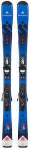 DYNASTAR SPEED XPRESS JR - SKI + BINDING - '25 DYNASTAR SPEED XPRESS JR - SKI + BINDING - '25