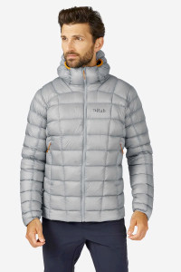 Rab Mythic G Down Jacket Rab Mythic G Down Jacket