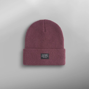 Picture York Beanie Picture York Beanie