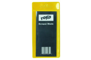 Toko Steel Scraper Blade Toko Steel Scraper Blade