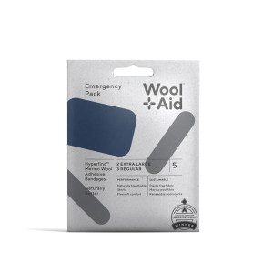 Wool Aid Emergency - 5pk Wool Aid Emergency - 5pk