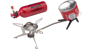 MSR WhisperLite Universal MSR WhisperLite Universal