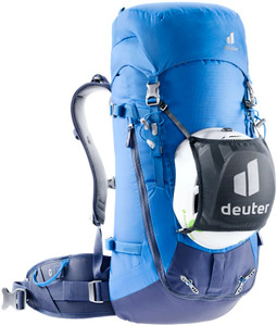 Deuter Helmet Holder Deuter Helmet Holder