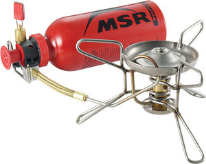MSR Whisperlite MSR Whisperlite