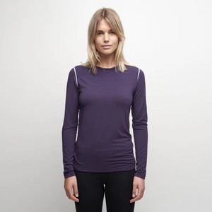LeBent Core Lightweight 200 Crew Women LeBent Core Lightweight 200 Crew Women