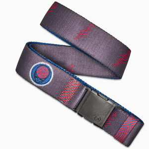 Arcade Greatful Dead Belt Arcade Greatful Dead Belt