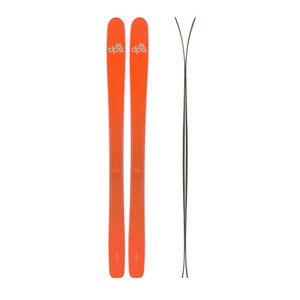 DPS Carbon Kaizen 100 ski nz DPS Carbon Kaizen 100 ski nz