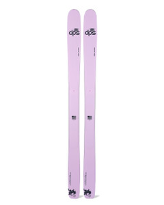 DPS Wailer 100 pink ski nz DPS Wailer 100 pink ski nz