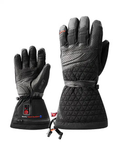 LENZ HEAT GLOVE 6.0 FINGER CAP WOMEN LENZ HEAT GLOVE 6.0 FINGER CAP WOMEN