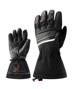 LENZ HEAT GLOVE 6.0 FINGER CAP MEN LENZ HEAT GLOVE 6.0 FINGER CAP MEN