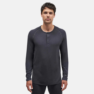 LeBent 200 Henley