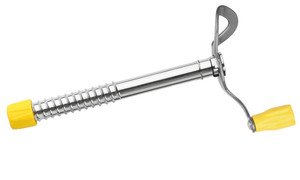 Grivel Helix Ice Screw steel nz Grivel Helix Ice Screw steel nz