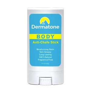 Dermatone Anti Chafe Body Stick nz
