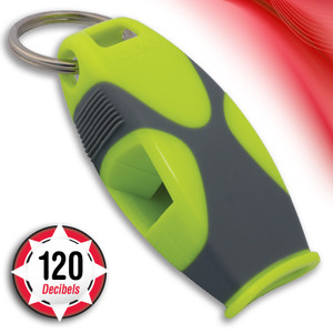 Fox 40 Sharx Whistle with Lanyard Fox 40 Sharx Whistle with Lanyard