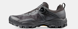 Mammut Ducan BOA Low GTX Men