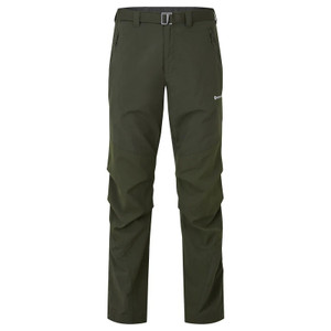 Montane Terra Pants - Short Leg Montane Terra Pants - Short Leg