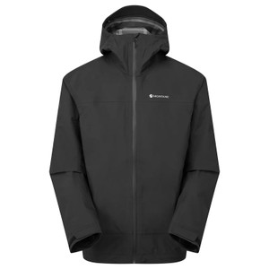 Montane Solution Jacket Montane Solution Jacket