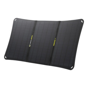 Goal Zero Nomad 20 Solar Panel Goal Zero Nomad 20 Solar Panel