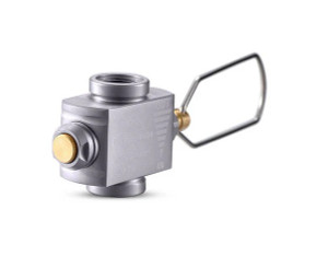 Adventure Accessories Gas Transfer Adapter Adventure Accessories Gas Transfer Adapter