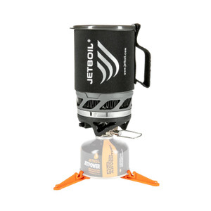 Jetboil Micromo carbon gas cooker system nz