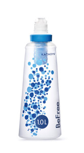 Katadyn BeFree 1.0L Filter Katadyn BeFree 1.0L Filter